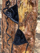 Load image into Gallery viewer, Minka top | Noir