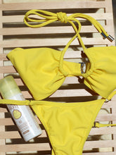 Load image into Gallery viewer, Hanalei halter | Tweety