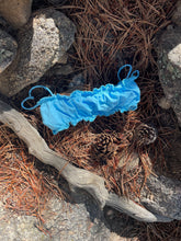 Load image into Gallery viewer, Jane top | Bleue