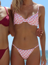 Load image into Gallery viewer, Estella bottoms | Pink