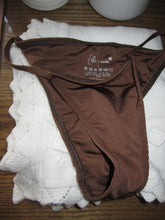 Load image into Gallery viewer, Minka bottoms | Chocolate