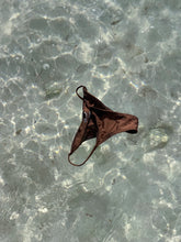 Load image into Gallery viewer, Minka bottoms | Chocolate