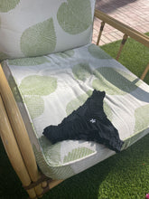 Load image into Gallery viewer, Paige bottoms | Noir