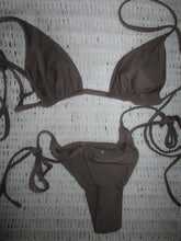 Load image into Gallery viewer, Cleo bottoms | Pebble