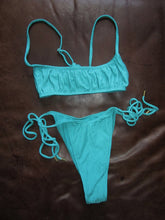 Load image into Gallery viewer, Kaia bottoms | Ocean