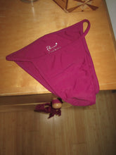 Load image into Gallery viewer, Liea bottoms | Plum