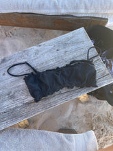 Load image into Gallery viewer, Jane top | Noir