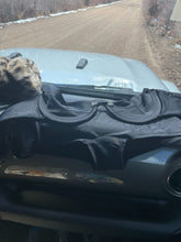 Load image into Gallery viewer, Noelle bra | Noir