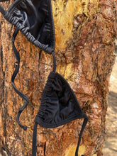 Load image into Gallery viewer, Minka top | Noir