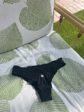 Load image into Gallery viewer, Paige bottoms | Noir