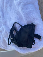 Load image into Gallery viewer, Noel bra | Noir