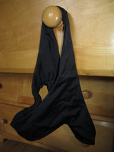 Load image into Gallery viewer, Seeker bottoms | Noir