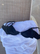 Load image into Gallery viewer, Noel bra | Noir