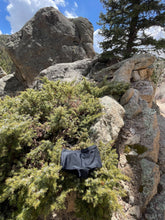 Load image into Gallery viewer, Polly short | Noir