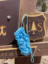 Load image into Gallery viewer, Jane top | Bleue