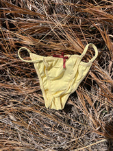 Load image into Gallery viewer, Minka bottoms | Banana
