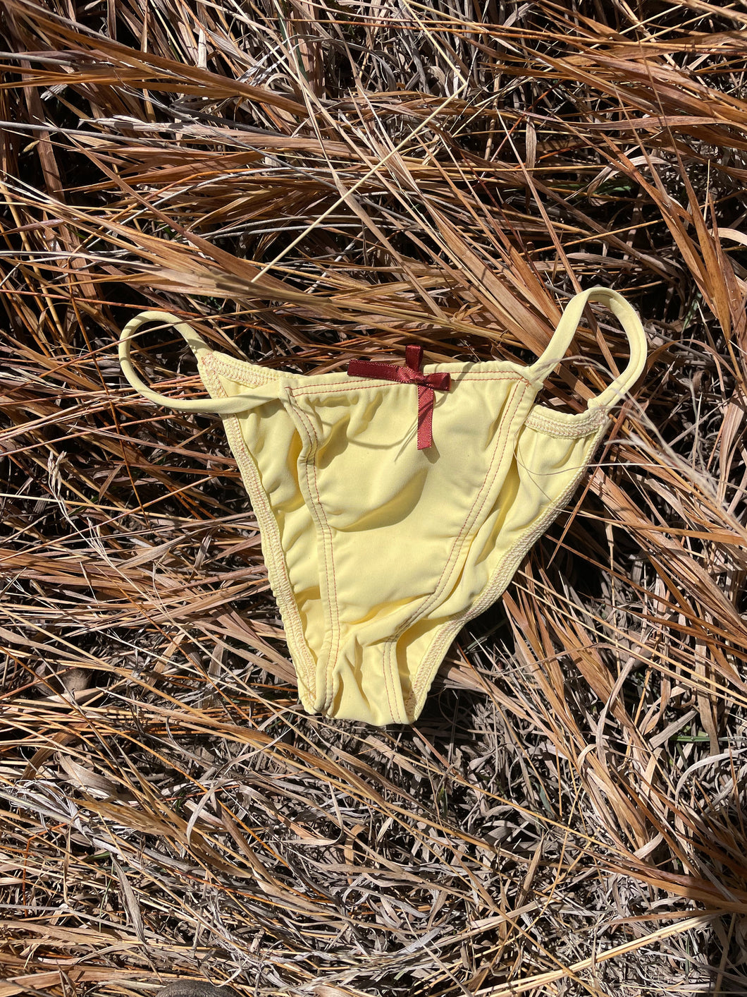 Minka bottoms | Banana
