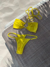 Load image into Gallery viewer, Ma(halo) bottoms | Tweety
