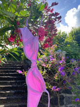 Load image into Gallery viewer, Noel bra | Periwinkle
