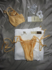 Liea top | Sunburst