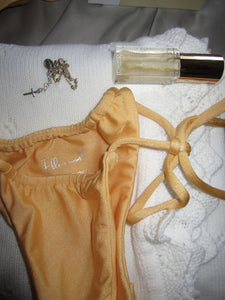 Cleo bottoms | Sunburst
