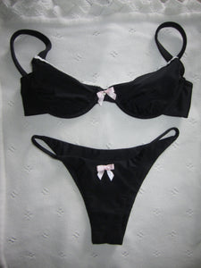 Belle bra | Charmer