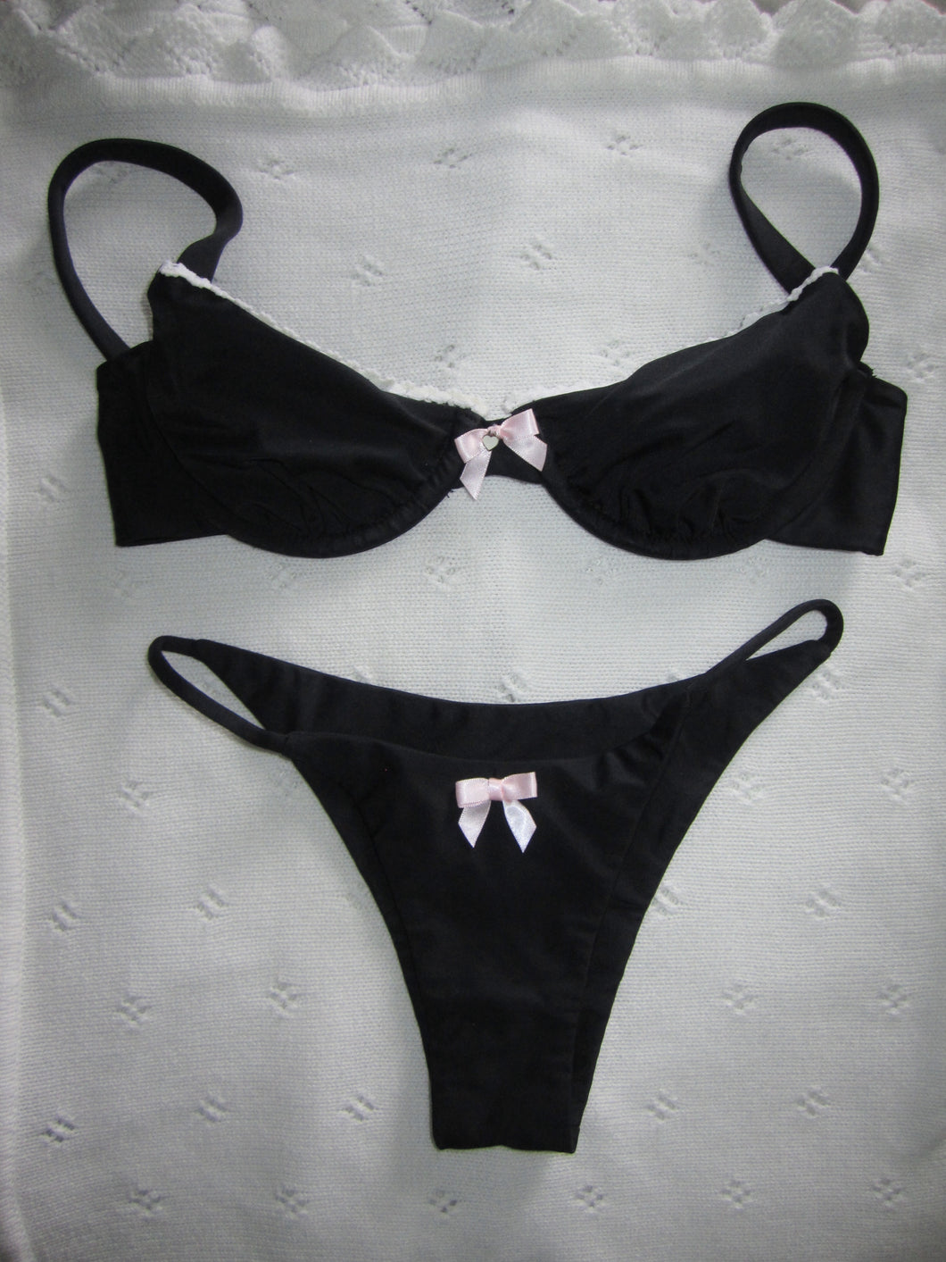 Belle bottoms | Charmer