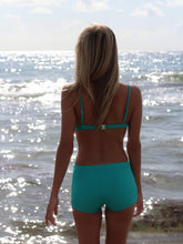 Load image into Gallery viewer, Jean bottoms | Ocean
