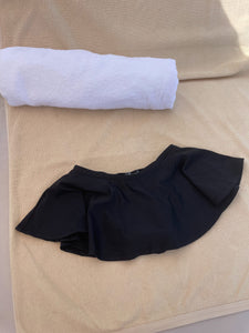 Cindy Skirt | Noir