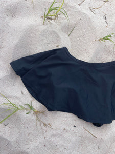 Cindy Skirt | Noir