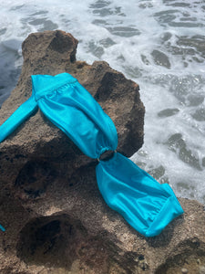 Gaia top | Aqua