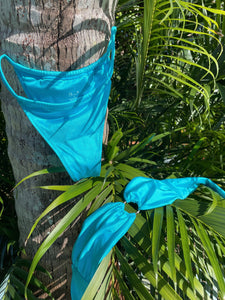 Gaia top | Aqua
