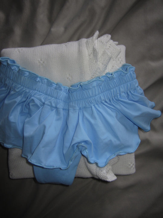 Jane Bottoms | Bleue