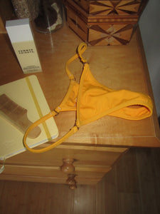 Ma(halo) bottoms | Orange