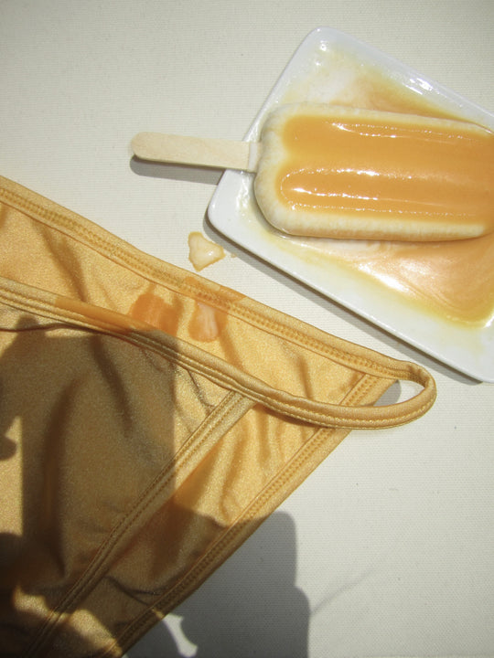 Liea bottoms | Sunburst