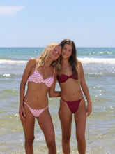 Load image into Gallery viewer, Belle bra | Plum
