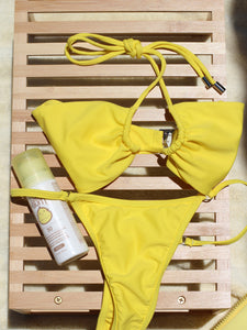 Hanalei halter | Tweety