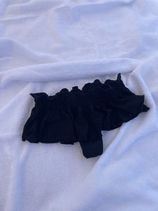Jane Bottoms | Noir Eyelet