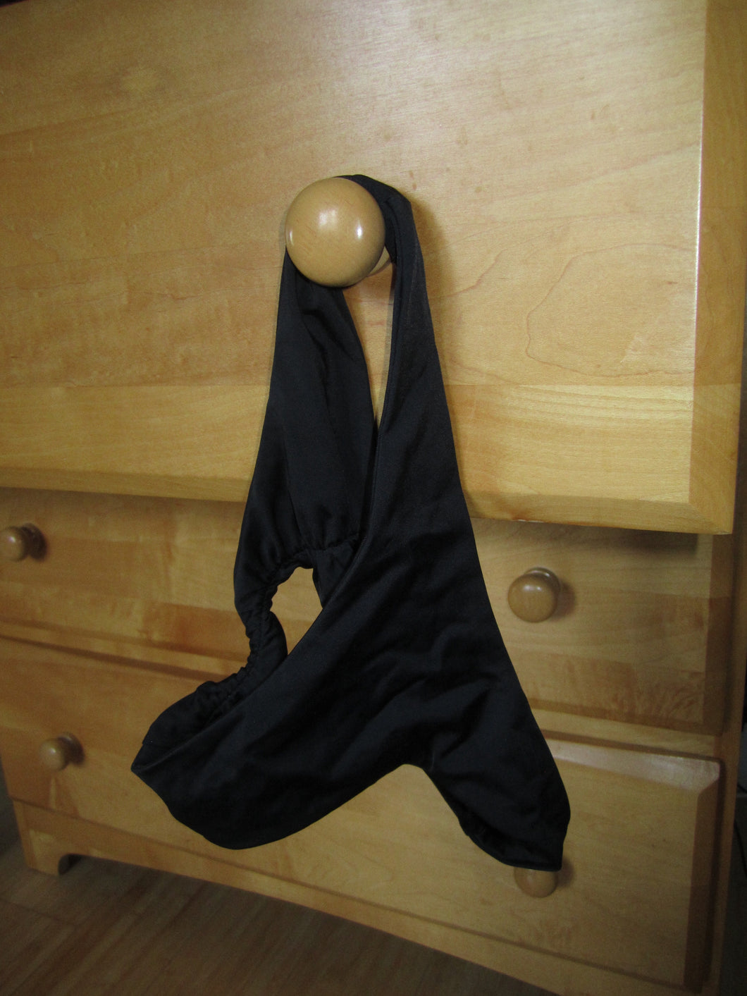 Seeker bottoms | Noir