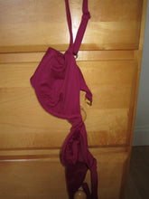 Load image into Gallery viewer, Belle bra | Plum
