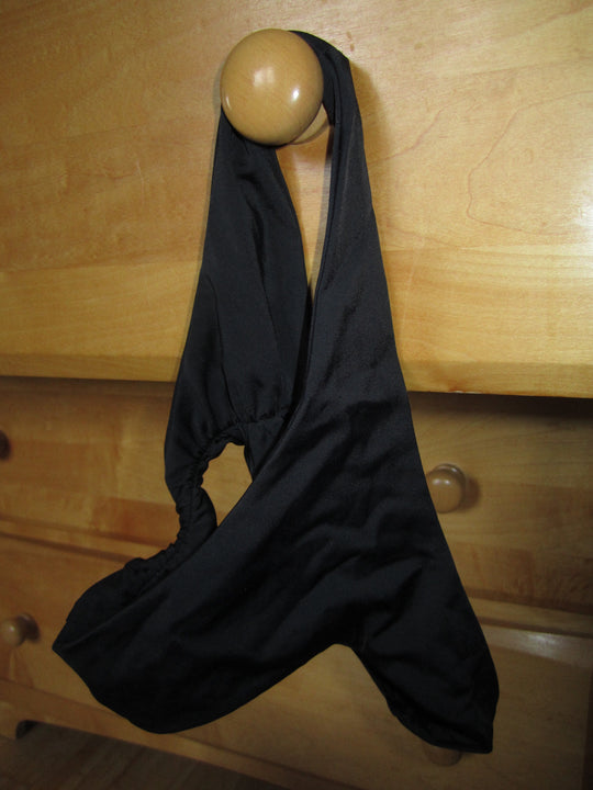 Seeker bottoms | Noir
