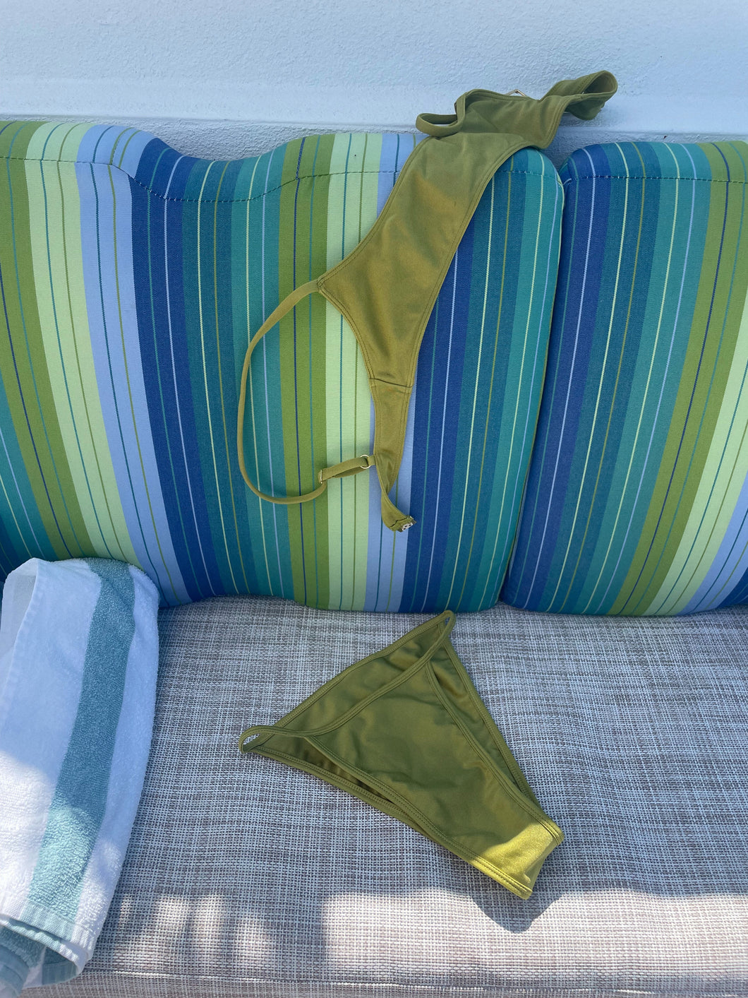 Liea bottoms | Sweet pea