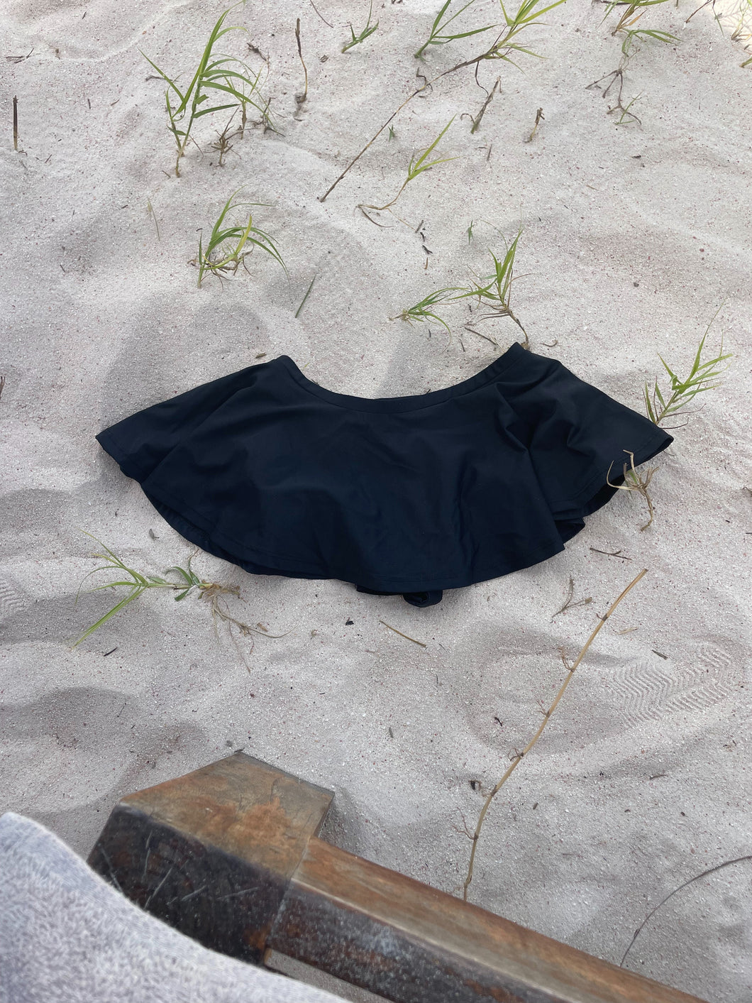 Cindy Skirt | Noir