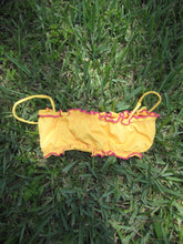 Load image into Gallery viewer, Jane top | Orange
