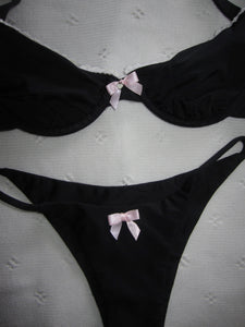 Belle bottoms | Charmer