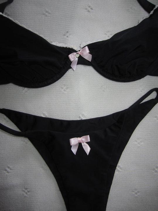 Belle bottoms | Charmer