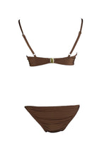 Load image into Gallery viewer, Back stock image of Noelle bra by Elle&#39;s Swim.
